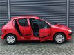 Peugeot 206 - 1.4 XR - AIRCO G3 GOEDKOPER RIJDEN KAN NIET - 1 - Thumbnail