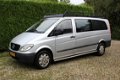 Mercedes-Benz Vito - 115 CDI Lang Dubbel cabine 6 pers Airco - 1 - Thumbnail