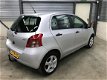 Toyota Yaris - 1.3 VVTi Terra 5 drs airco dealeronderhouden - 1 - Thumbnail