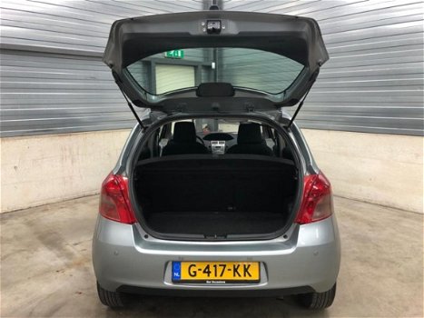 Toyota Yaris - 1.3 VVTi Cool NAP 5drs airco parkeersensor - 1