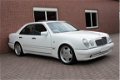 Mercedes-Benz E-klasse - E 50 AMG | W210 | 42.000 km | - 1 - Thumbnail