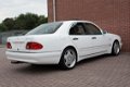 Mercedes-Benz E-klasse - E 50 AMG | W210 | 42.000 km | - 1 - Thumbnail