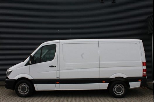 Mercedes-Benz Sprinter - 313 2.2 CDI 366 DC Navigatie Camera Cruise Controle - 1