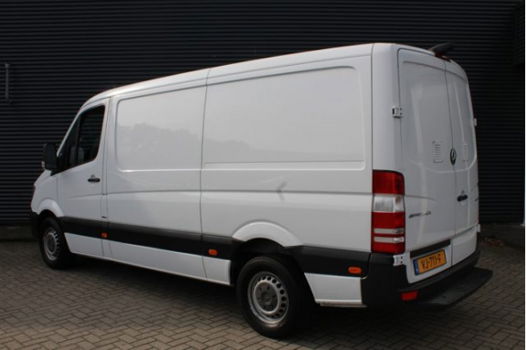 Mercedes-Benz Sprinter - 313 2.2 CDI 366 DC Navigatie Camera Cruise Controle - 1