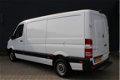 Mercedes-Benz Sprinter - 313 2.2 CDI 366 DC Navigatie Camera Cruise Controle - 1 - Thumbnail