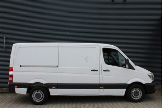 Mercedes-Benz Sprinter - 313 2.2 CDI 366 DC Navigatie Camera Cruise Controle - 1