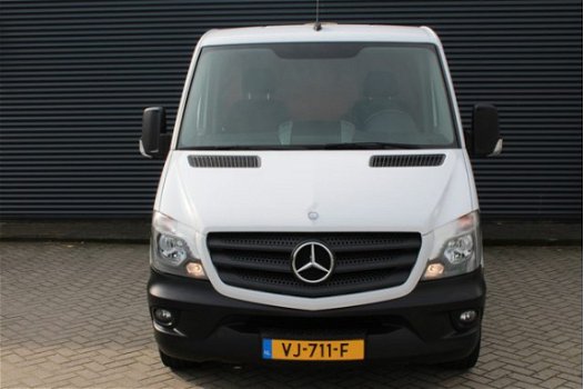 Mercedes-Benz Sprinter - 313 2.2 CDI 366 DC Navigatie Camera Cruise Controle - 1