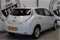 Nissan LEAF - LM VELGEN CRUISE NAVIGATIE *MARGE, GEEN BIJKOMENDE BTW - 1 - Thumbnail