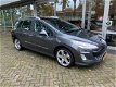 Peugeot 308 SW - 1.6 XT 7 persoons PANORAMADAK | XENON |CLIMA - 1 - Thumbnail