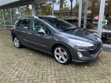 Peugeot 308 SW - 1.6 XT 7 persoons PANORAMADAK | XENON |CLIMA