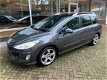 Peugeot 308 SW - 1.6 XT 7 persoons PANORAMADAK | XENON |CLIMA - 1 - Thumbnail