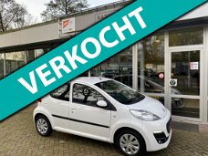 Peugeot 107 - 1.0 Active 2013| AIRCO | ELEK-PAKKET| 5DRS |NAP