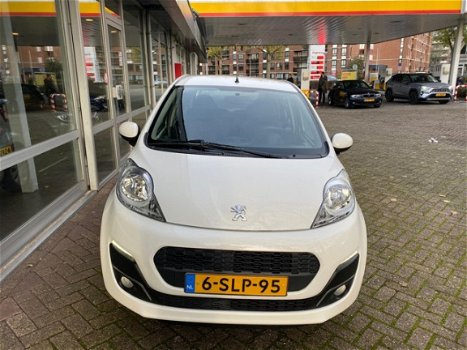 Peugeot 107 - 1.0 Active 2013| AIRCO | ELEK-PAKKET| 5DRS |NAP - 1