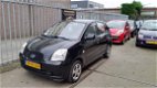 Kia Picanto - 1.0 LX / Dealer onderhouden / Nieuwe APK - 1 - Thumbnail