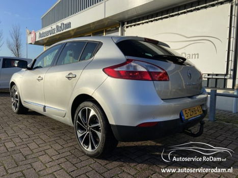 Renault Mégane - 1.2 TCe Bose - 1