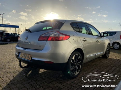 Renault Mégane - 1.2 TCe Bose - 1