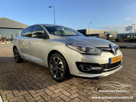 Renault Mégane - 1.2 TCe Bose - 1