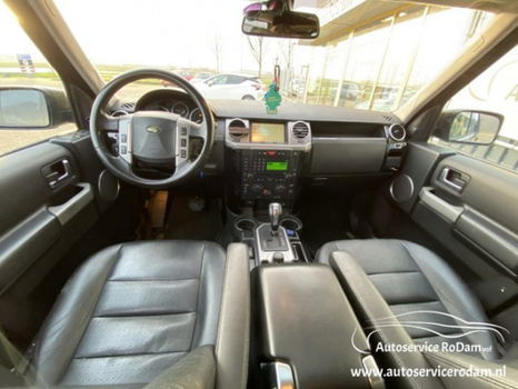 Land Rover Discovery - 2.7 TdV6 SE - 1