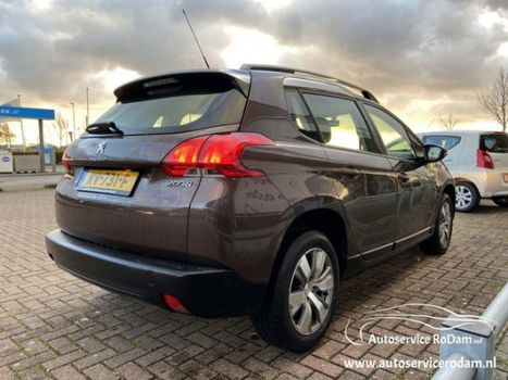 Peugeot 2008 - 1.6 VTi Active - 1