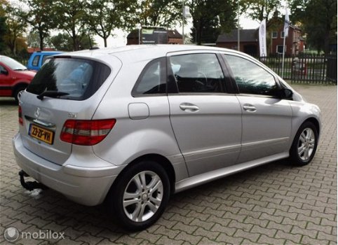 Mercedes-Benz B-klasse - 200 CDI - 1