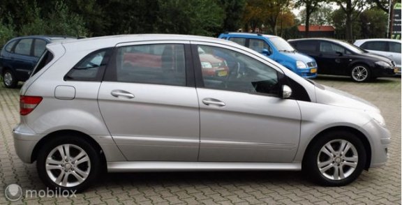 Mercedes-Benz B-klasse - 200 CDI - 1