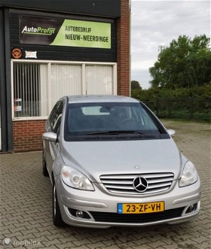 Mercedes-Benz B-klasse - 200 CDI - 1