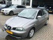 Seat Ibiza - 1.4-16V Signo Cruise/ Climate/ 2e Eigenaar/ NAP - 1 - Thumbnail