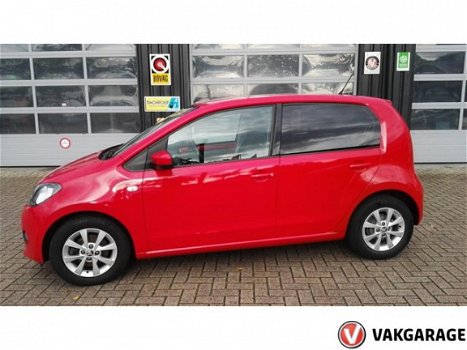 Skoda Citigo - 1.0 Grt. Edition - 1