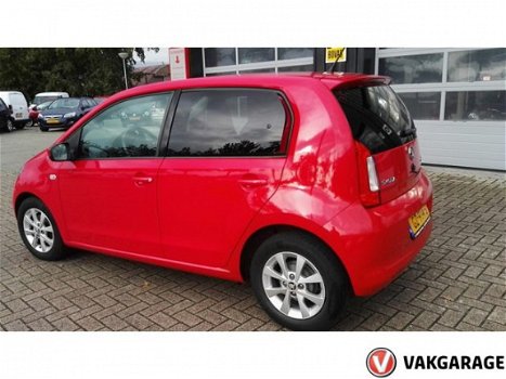 Skoda Citigo - 1.0 Grt. Edition - 1