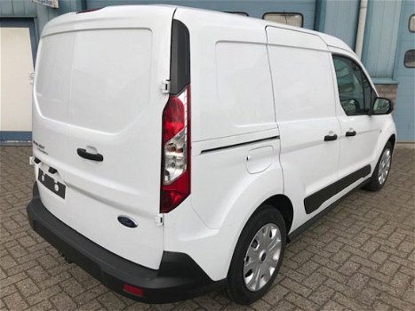 Ford Transit Connect - 1.5 EcoBlue L1 Trend 75PK TREKHAAK | CRUISE CONTROL | VERWARMBARE VOORRUIT 5 - 1