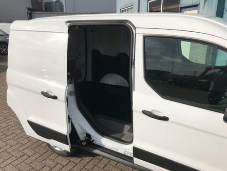 Ford Transit Connect - 1.5 EcoBlue L1 Trend 75PK TREKHAAK | CRUISE CONTROL | VERWARMBARE VOORRUIT 5 - 1