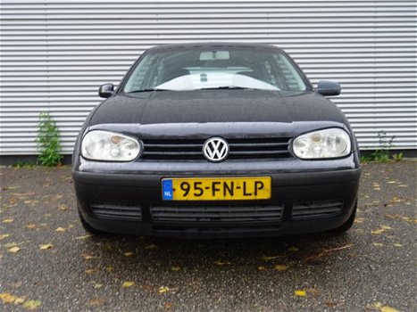 Volkswagen Golf - 1.4-16V - 1