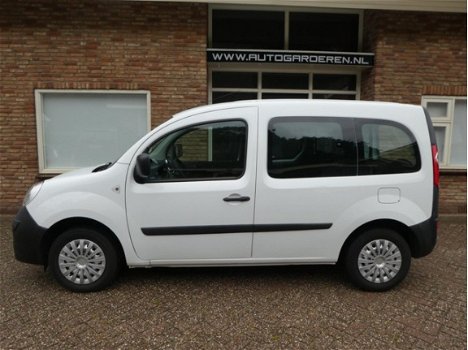 Renault Kangoo Family - 1.6-16V Authentique - 1