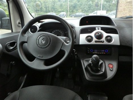 Renault Kangoo Family - 1.6-16V Authentique - 1