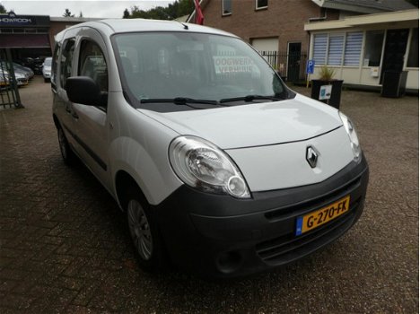 Renault Kangoo Family - 1.6-16V Authentique - 1