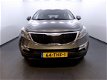 Kia Sportage - 2.0 CRDI X-ecutive Plus Pack Clima, Navi, DVD - 1 - Thumbnail