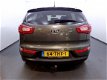 Kia Sportage - 2.0 CRDI X-ecutive Plus Pack Clima, Navi, DVD - 1 - Thumbnail