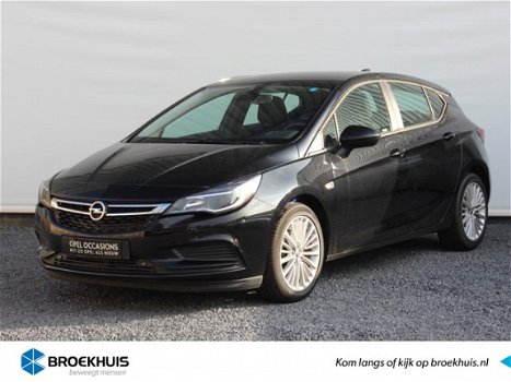 Opel Astra - 1.0 Turbo AUTOMAAT Navigatie / 17