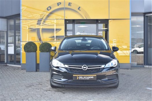 Opel Astra - 1.0 Turbo AUTOMAAT Navigatie / 17