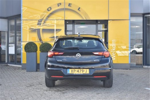 Opel Astra - 1.0 Turbo AUTOMAAT Navigatie / 17