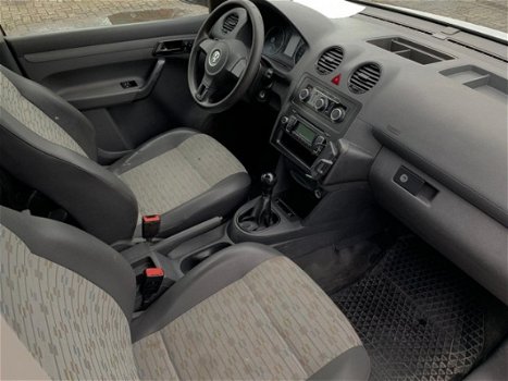 Volkswagen Caddy Maxi - 1.6 *TDI105PK*TREKHAAK*CRUISE*AIRCO*NWEAPK - 1