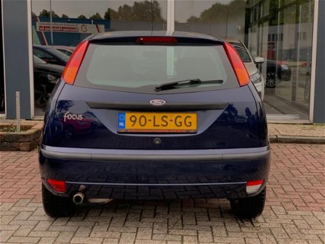 Ford Focus - 1.6-16V Trend - 1