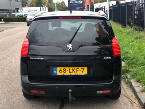 Peugeot 5008 - 5008 - 1