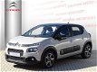 Citroën C3 - 1.2 PureTech S&S Feel Edition Navigatie | Climate Control | Extra getint glas - 1 - Thumbnail