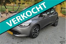 Renault Clio - 0.9 TCe Iconic Navi/cruise
