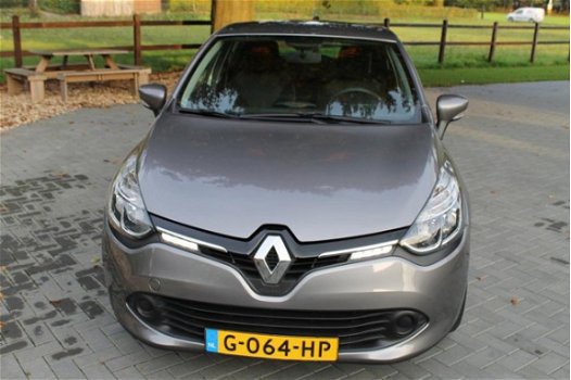 Renault Clio - 0.9 TCe Iconic Navi/cruise - 1