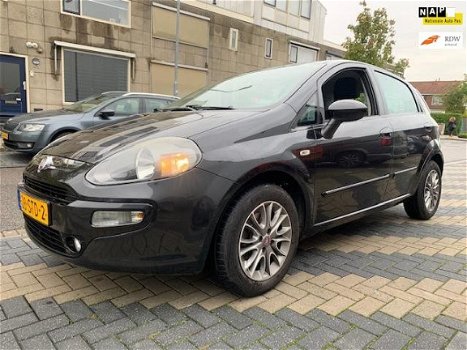 Fiat Punto Evo - 1.3 M-Jet Mylife / NAP / nette auto / nwe apk - 1