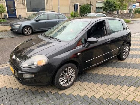 Fiat Punto Evo - 1.3 M-Jet Mylife / NAP / nette auto / nwe apk - 1