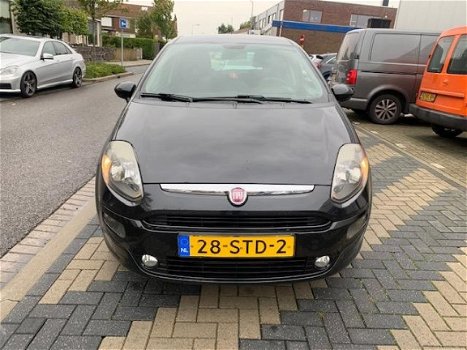 Fiat Punto Evo - 1.3 M-Jet Mylife / NAP / nette auto / nwe apk - 1