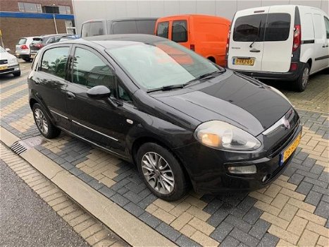 Fiat Punto Evo - 1.3 M-Jet Mylife / NAP / nette auto / nwe apk - 1